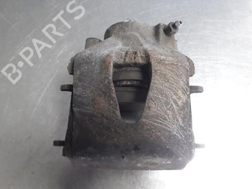 Used Left front brake caliper SEAT LEON (1P1) 1.6 (102 hp) 22475635