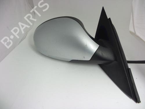 Right mirror SEAT IBIZA III (6L1) 1.9 TDI | BP22456044C27 