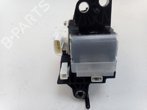 Gear lever TOYOTA PRIUS PLUS (_W4_) 1.8 Hybrid (ZVW40W, ZVW41W) | BP28361324M90 