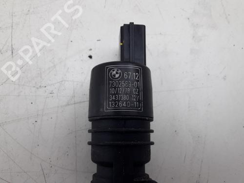 Washer pump BMW 3 (F30, F80) 328 i | BP22501598E24 