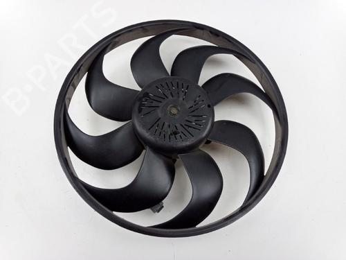 Used Radiator fan Radiator fan 22497249 22497249