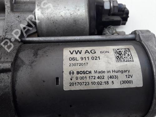 Startmotor AUDI A4 B9 Avant (8W5, 8WD) 1.4 TFSI | BP22512462M8