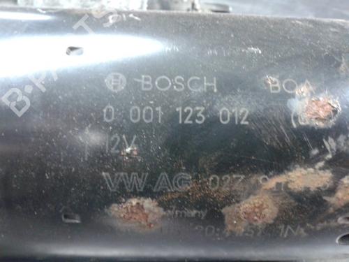 Starter SEAT LEON (1P1) 1.9 TDI | BP22463351M8 