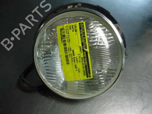Used Left headlight AUSTIN MINI II 1000 Mayfair (42 hp) 22455089
