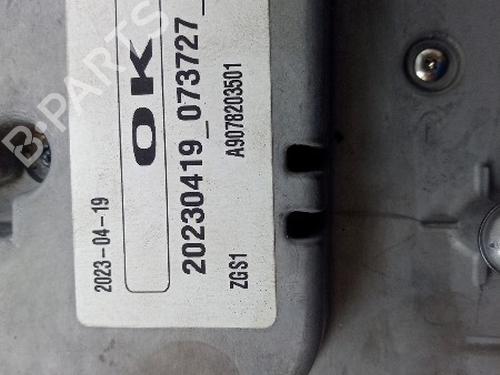 Electronic module MERCEDES-BENZ SPRINTER 5-t Platform/Chassis (B907) 517 CDI RWD (907.153, 907.155, 907.253, 907.255) | BP37428146M83 - Image 4