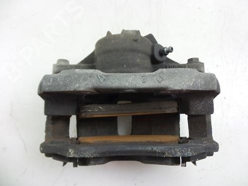 Right front brake caliper PEUGEOT 208 I (CA_, CC_) 1.2 VTI 82 | BP22490668M104