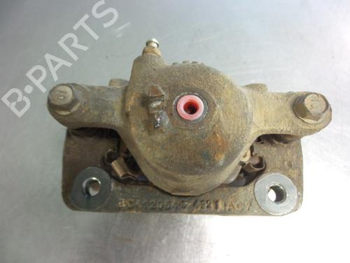 Left front brake caliper HYUNDAI ATOS (MX) 1.1 | BP22466324M105 