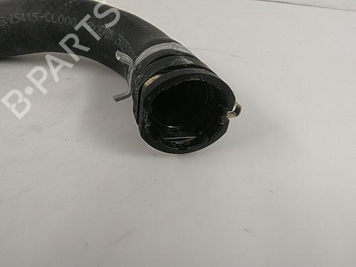 Pipe HYUNDAI SANTA FE V (MX5) 1.6 T-GDI PHEV HTRAC | BP33402721M125 - Image 2
