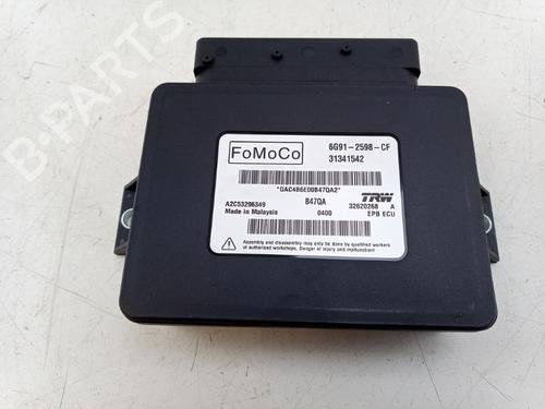 Used Electronic module Electronic module 37724582 37724582