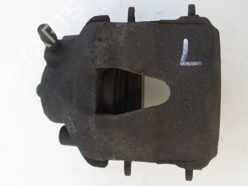 Used Left front brake caliper SEAT IBIZA IV SC (6J1, 6P5) 1.4 TDI (80 hp) 22486174
