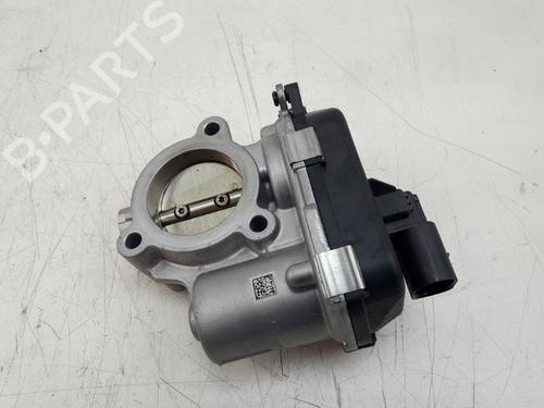 Used Throttle body VW GOLF VIII (CD1, DA1) 1.0 eTSI (110 hp) 22500219