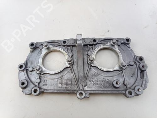 Steuergehäusedeckel für MERCEDES-BENZ E-CLASS Coupe (C238) E 200 EQ Boost (238.380) (197 hp) 30818298