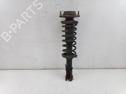 Used Left front shock absorber MAZDA DEMIO (DW) 1.3 16V (DW3W, DW19) (63 hp) 22453061