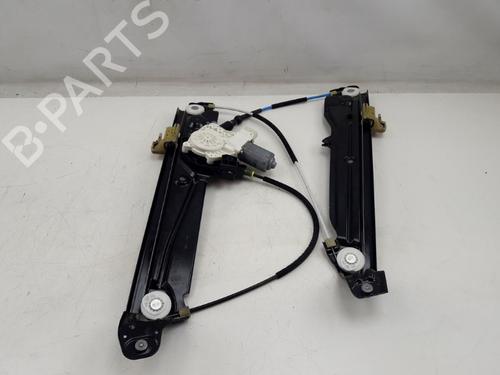 Used Front left window mechanism BMW 5 Touring (F11) 520 d (184 hp) 22504177