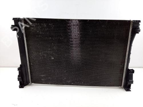 Water radiator MERCEDES-BENZ C-CLASS (W204) C 200 CDI (204.007, 204.006) | BP25376879M31