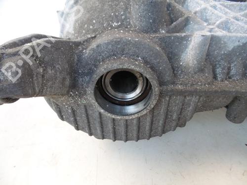Rear differential LAND ROVER DISCOVERY SPORT (L550) 2.0 D 4x4 | BP22484507M24 