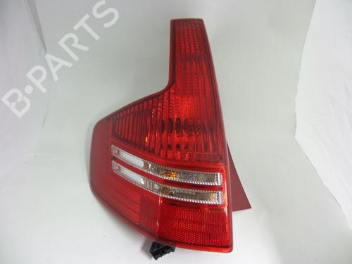 Used Left taillight CITROËN C4 I (LC_) 1.6 16V (109 hp) 22476547