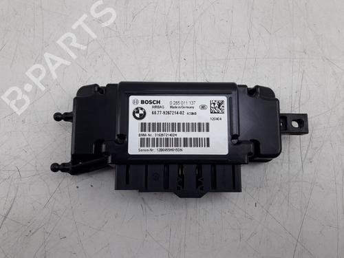 Used ECU airbags BMW 3 (F30, F80) 328 i (245 hp) 22501650