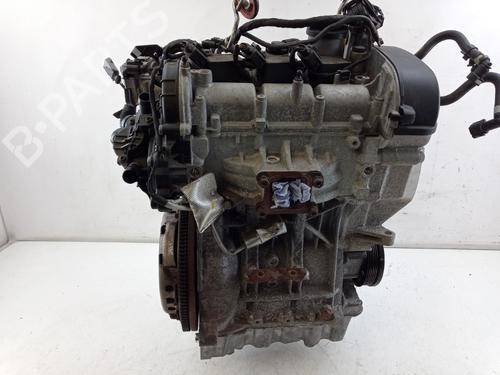 Engine VW UP! (121, 122, BL1, BL2, BL3, 123) 1.0 | BP36277321M1 - Image 2