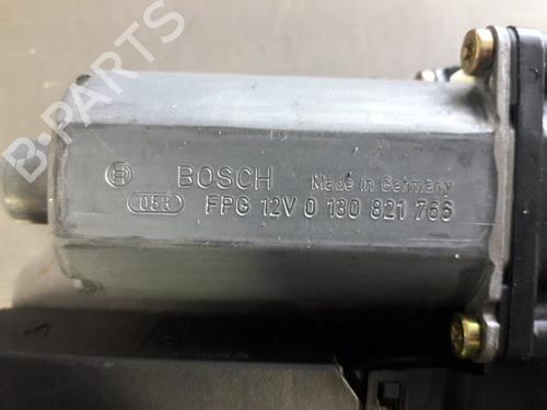 Front right window mechanism PEUGEOT 307 SW (3H) 2.0 HDI 90 | BP22451883C23 