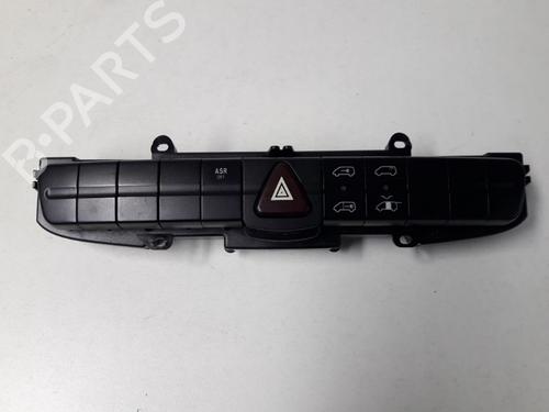 Used Switch MERCEDES-BENZ VITO / MIXTO Van (W639) 111 CDI (639.601, 639.603) (116 hp) 22497770
