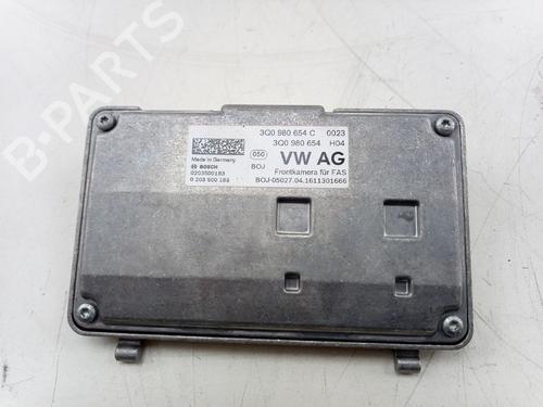 Camera VW PASSAT B8 Variant (3G5, CB5) 2.0 TDI | BP29594281E14