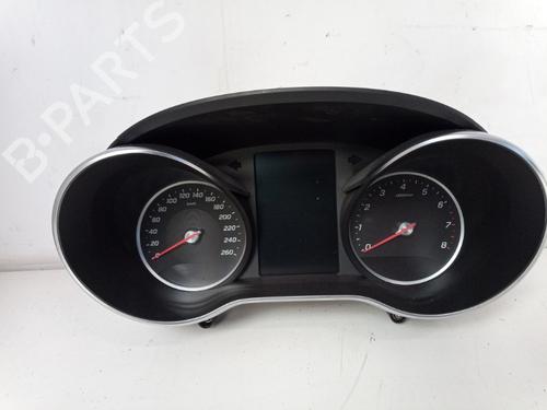 Used Display monitor Display monitor MERCEDES-BENZ C-CLASS T-Model (S205) C 300 e (205.253) (320 hp) 36422338 36422338
