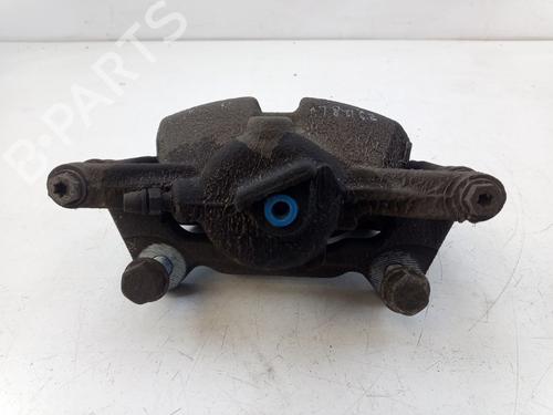 Left front brake caliper AUDI Q2 (GAB, GAG) 30 TFSI | BP24569579M105 