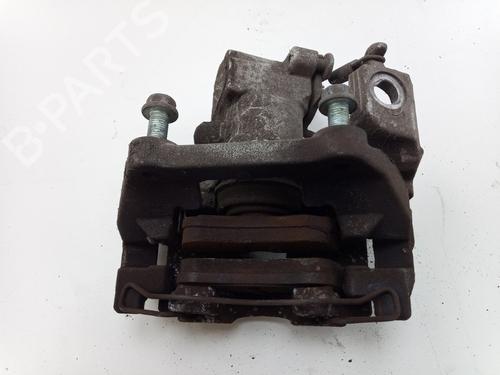 Right rear brake caliper TOYOTA YARIS (_P13_) 1.5 Hybrid (NHP130_) | BP28196706M106 