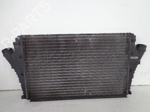 Used Intercooler OPEL VECTRA C GTS (Z02) 3.0 CDTi (F68) (184 hp) 22470306