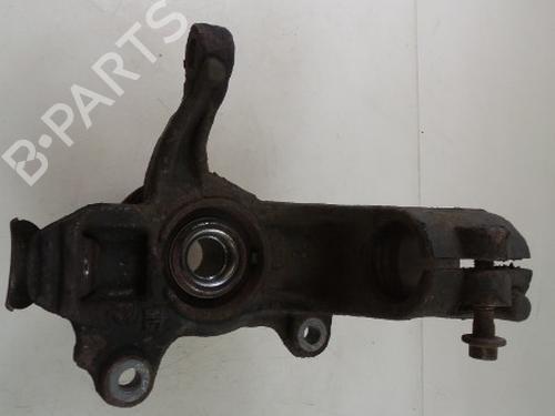Used Left front steering knuckle FORD GALAXY II (WA6) 2.3 (160 hp) 22477951