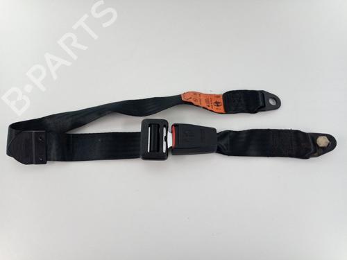 Sikkerhedssele bag midten ALFA ROMEO 155 (167_) 1.7 T.S. (167.A4D, 167.A4H) (115 hp) 22450803