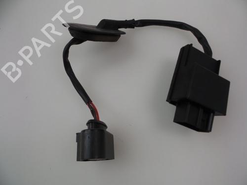 Used Control unit Control unit SEAT LEON (1P1) 1.2 TSI (105 hp) 22474847 22474847