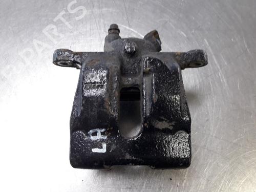 Used Left rear brake caliper LAND ROVER RANGE ROVER SPORT I (L320) 4.2 4x4 (390 hp) 22494952