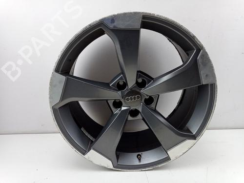 Used Rim AUDI A4 B9 Avant (8W5, 8WD) 2.0 TDI quattro (190 hp) 22515219