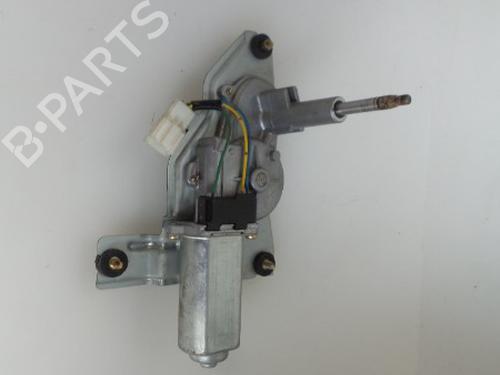 Viskermotor bagrude MITSUBISHI PAJERO III (V7_W, V6_W) 3.2 Di-D (V68W) (160 hp) 22485979