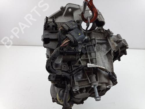 Gearkasse VW UP! (121, 122, BL1, BL2, BL3, 123) 1.0 | BP24511181M3