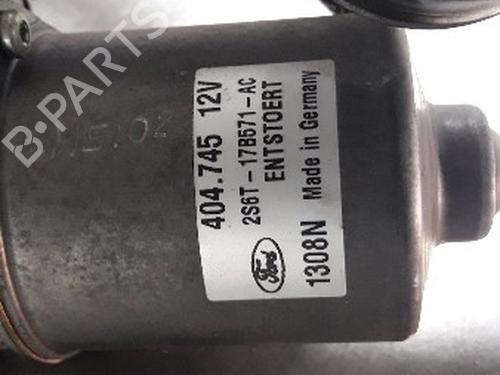 Front wipers mechanism FORD FUSION (JU_) 1.6 | BP22471551C83 
