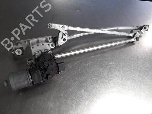 Vindrute Vindusviskermekanisme FORD FOCUS C-MAX (DM2) 1.6 TDCi (90 hp) 22460473