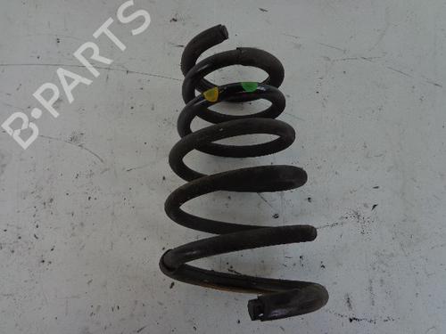 Used Shock absorber spring VOLVO XC90 I (275) D5 AWD (200 hp) 22470842