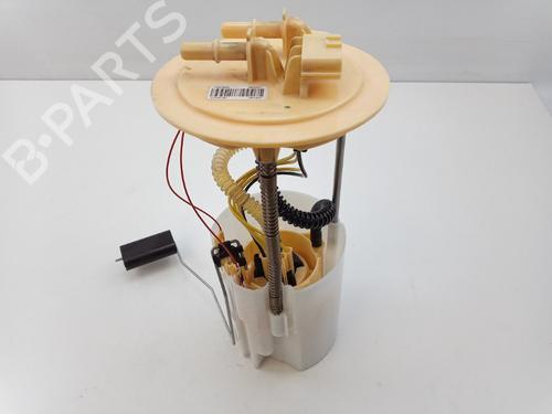 Used Fuel pump NISSAN QASHQAI II (J11, J11_) 1.5 dCi (110 hp) 22492477