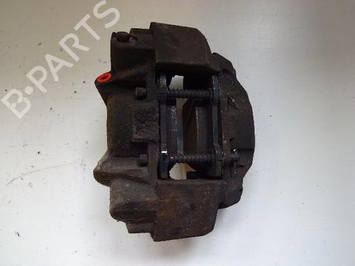 Used Right rear brake caliper LAND ROVER DEFENDER Station Wagon (L316, L315) 2.5 Td5 4x4 (L316) (122 hp) 22471346