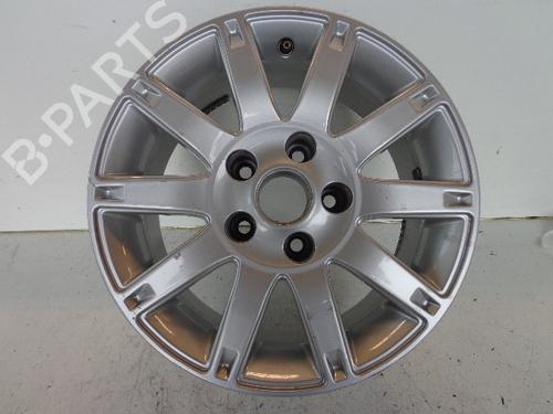 Felg VW CADDY III Box Body/MPV (2KA, 2KH, 2CA, 2CH) 1.9 TDI (105 hp) 22471730