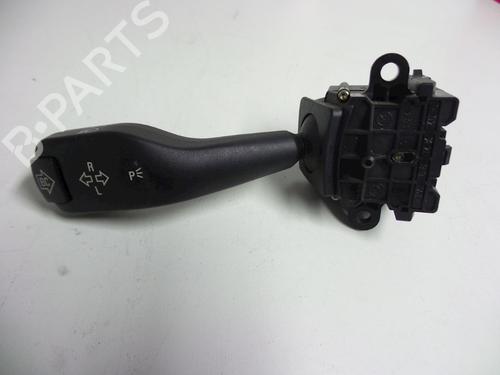 Used Steering column stalk BMW 3 (E46) 320 d (136 hp) 22462114