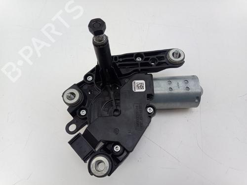 Used Rear wiper motor MERCEDES-BENZ B-CLASS Sports Tourer (W246, W242) B 180 CDI / d (246.212) (109 hp) 22493047