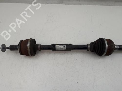 Right rear driveshaft POLESTAR POLESTAR 2 (534) EV | BP22504579M41