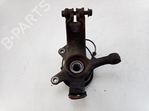 Used Right front steering knuckle Right front steering knuckle 38421261 38421261