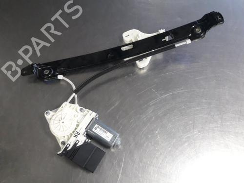Used Rear right window mechanism SEAT ALTEA (5P1) 1.4 TSI (125 hp) 22458246