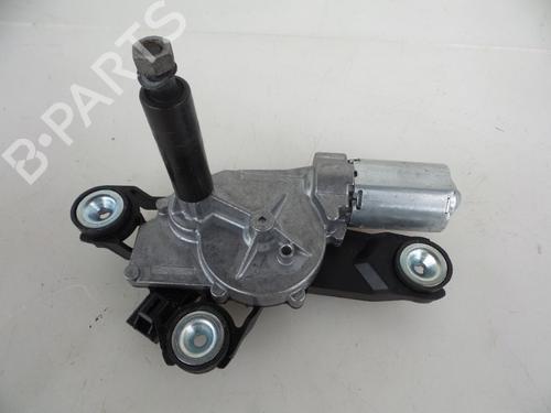 Used Rear wiper motor FORD FOCUS III Turnier 1.6 TDCi ECOnetic (105 hp) 22477130
