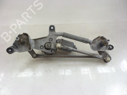 Used Front wipers mechanism SUZUKI SX4 (EY, GY) 1.6 VVT (RW416, YA21S) (107 hp) 22481348